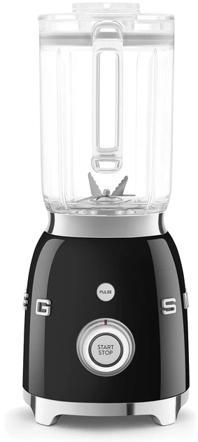 Блендер SMEG BLF03BLEU 301949 - зображення 2