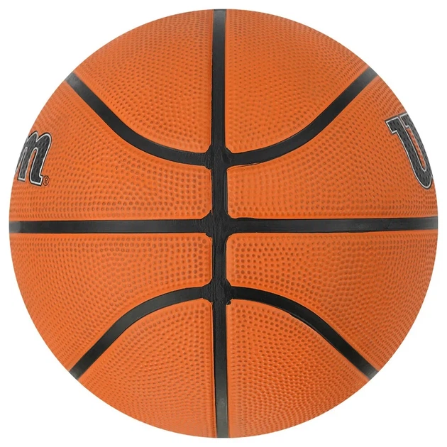 Мяч баскетбольный Wilson NBA DRV Pro BSKT р. 7 (WTB9100XB07) - Фото 2 Мяч баскетбольный Wilson NBA DRV Pro BSKT р. 7 (WTB9100XB07) - изображение 2