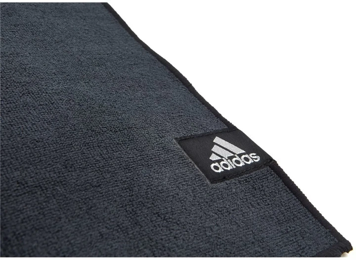 Коврик для йоги Adidas Yoga Mat 173x61x0,2 см (ADYG-10680BK) Black - Фото 5 Коврик для йоги Adidas Yoga Mat 173x61x0,2 см (ADYG-10680BK) Black - изображение 5