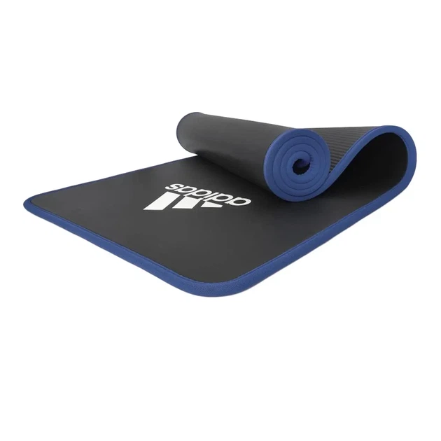 Коврик для фитнеса Adidas Training Mat 183x61x1 см (ADMT-12235BL) Blue - Фото 1 Коврик для фитнеса Adidas Training Mat 183x61x1 см (ADMT-12235BL) Blue - изображение 1