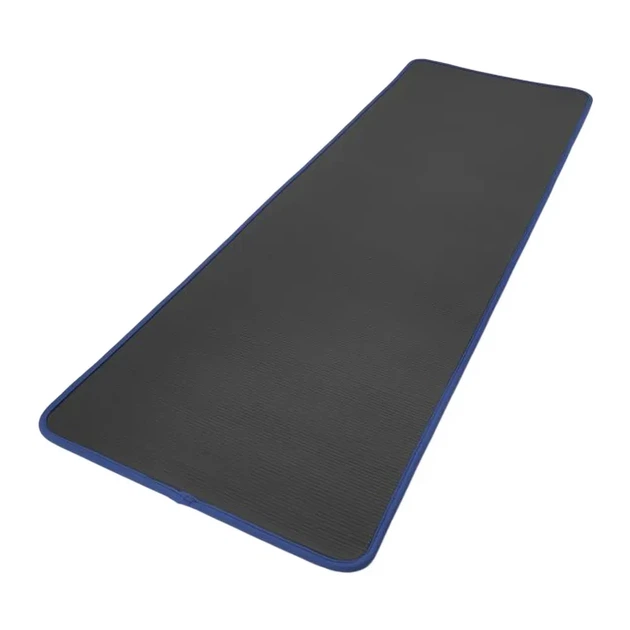 Коврик для фитнеса Adidas Training Mat 183x61x1 см (ADMT-12235BL) Blue - Фото 4 Коврик для фитнеса Adidas Training Mat 183x61x1 см (ADMT-12235BL) Blue - изображение 4