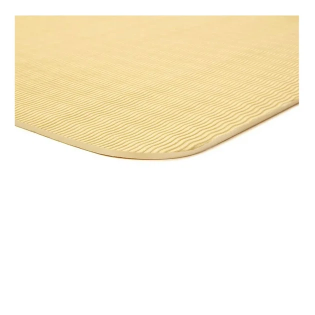 Коврик для йоги Adidas Premium Yoga Mat 176x61x0.5 см (ADYG-10300YL) Yellow - изображение 8