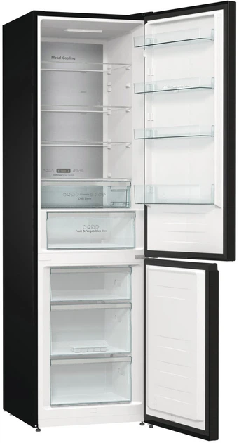 Холодильник HISENSE RB470N4EFC1 (HZF4068SED) - изображение 5