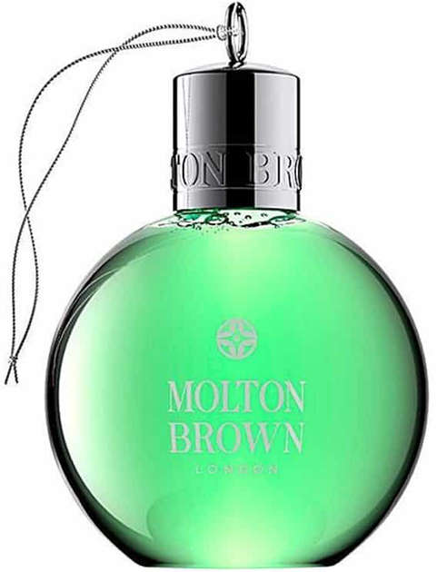 Гель для душу Molton Brown Euchalyptus Bauble парфумований 75 мл (8080048264) - зображення 1