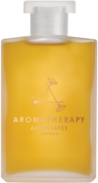 Олія для ванни і душу Aromatherapy Associates Deep Relax 100 мл (642498000386) - зображення 1