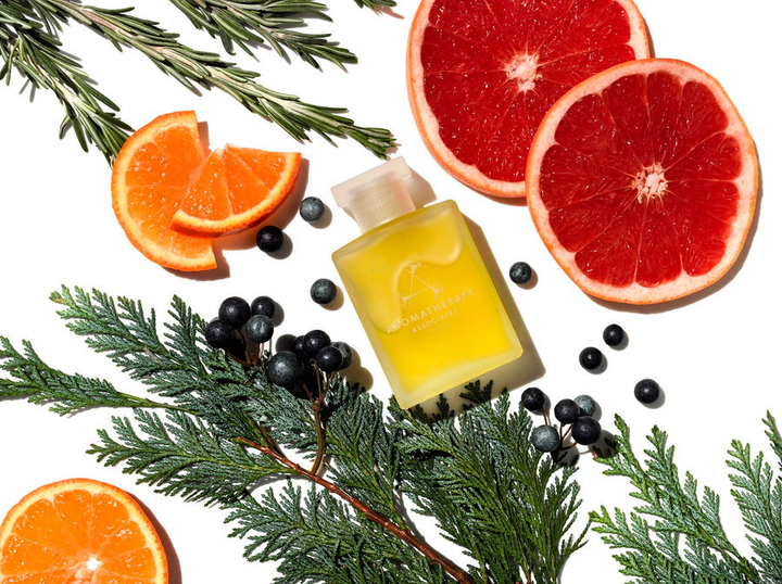 Олія для ванни Aromatherapy Associates Revive Ранок 55 мл (642498000591) - зображення 3