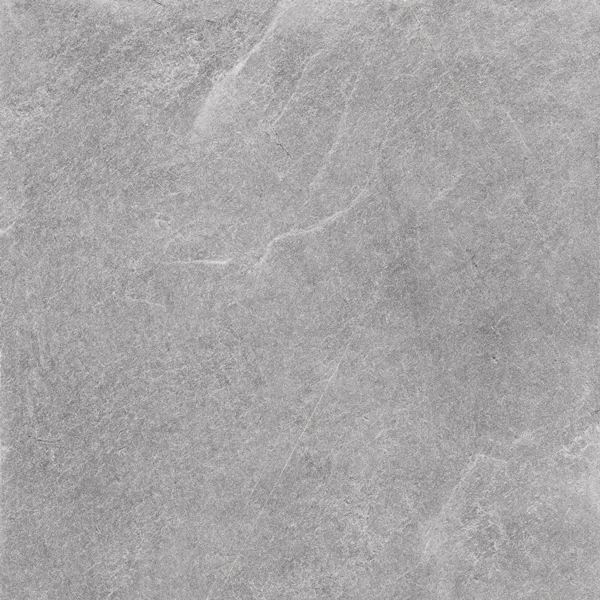Ступенька из керамогранита Zeus Ceramica Kalakito Grey SZRXKA8BRNQ Эко 600х300х9,2 мм серая, под камень, матовая, с противоскользящими прорезями - изображение 4