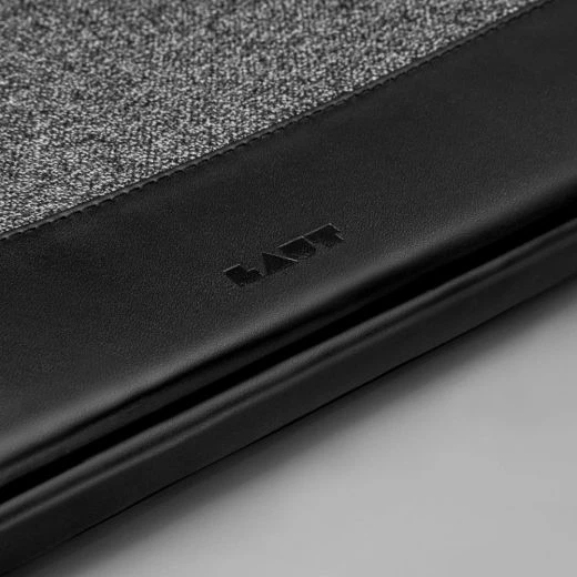 Чехол-папка Laut Inflight Black (L_MB16_IN_BK) для MacBook Pro 16” M5 | M4 | M3 | M2 | M1 (2021-2026) - изображение 3