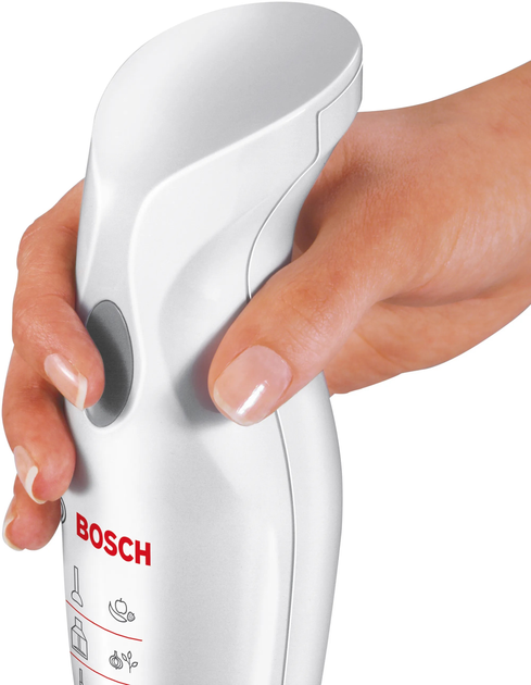 Блендер Bosch MSM6B500 - зображення 4
