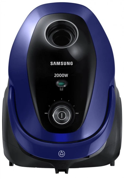 Пылесос для сухой уборки SAMSUNG VC20M255AWB/UK + многоразовый пылесборник в комплекте! - Фото 6 Пылесос для сухой уборки SAMSUNG VC20M255AWB/UK + многоразовый пылесборник в комплекте! - изображение 6
