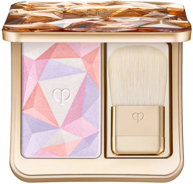 Хайлайтер Cle de Peau Beaute The Luminizing Face Enhancer 201 10 г (729238189546) - зображення 1