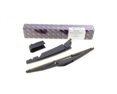 Рычаг стеклоочистителя (задний) Mini (R50/R53) 01-06 (+щетка) (L=371mm) - Фото 1 Рычаг стеклоочистителя (задний) Mini (R50/R53) 01-06 (+щетка) (L=371mm) - изображение 1