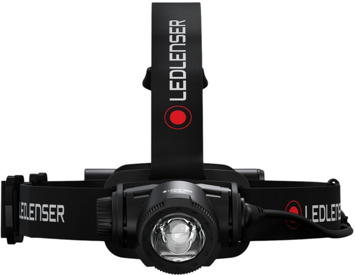 Налобний ліхтар LedLenser H7R Core (4058205020909) - зображення 2