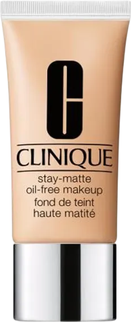 Podkład do twarzy Clinique Stay-Matte Makeup 23 Ginger 30 ml (20714552626) - obraz 1