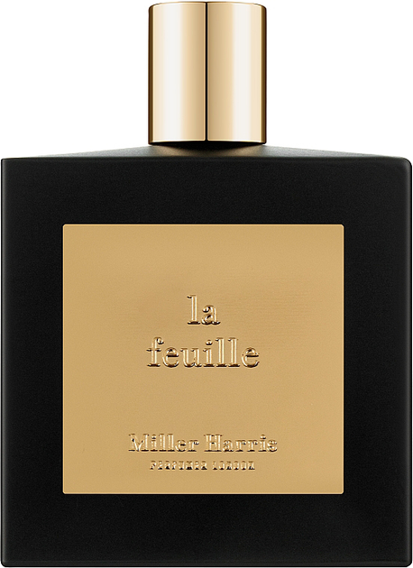 Woda perfumowana unisex Miller Harris La Feuille 100 ml (5051198482036) - obraz 1