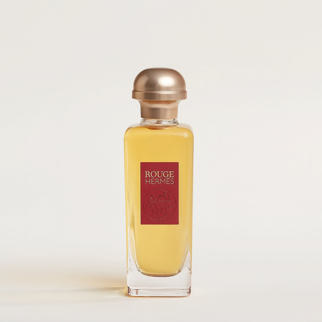 Туалетна вода для жінок Hermes Rouge 100 мл (3346130413356) - зображення 3