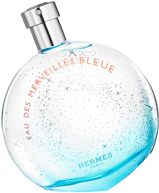 Woda toaletowa damska Hermes Eau Des Merveilles 30 ml (3346130009306) - obraz 1