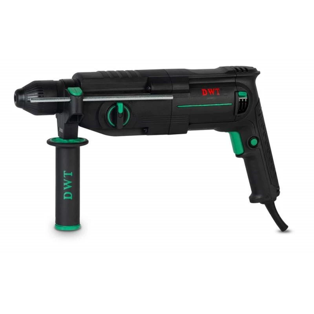 Перфоратор DWT SBHP10-30 BMC - Фото 1 Перфоратор DWT SBHP10-30 BMC - изображение 1