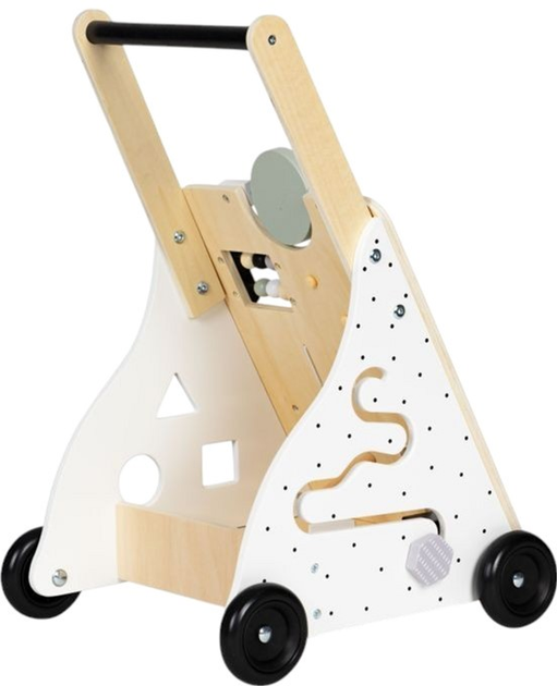 Chodzik EcoToys Drewniany edukacyjny TL01035 (5903769979691) - obraz 4