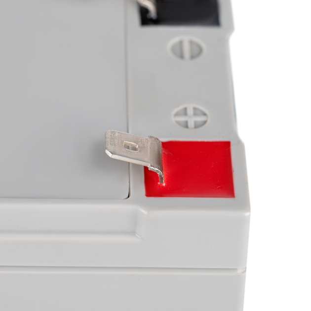 Аккумулятор гелевый LogicPower LPM-GL 12 - 9 AH - Фото 5 Аккумулятор гелевый LogicPower LPM-GL 12 - 9 AH - изображение 5