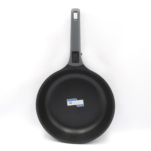 Сковорідка алюмінієва Lessner Tourmaline 26 см знімна ручка (88384-26) - зображення 3