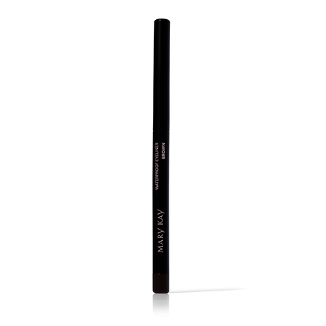 Mary Kay (Мері Кей) Водостійкий олівець-лайнер для очей 0.3 г Коричневий Матовий - изображение 3