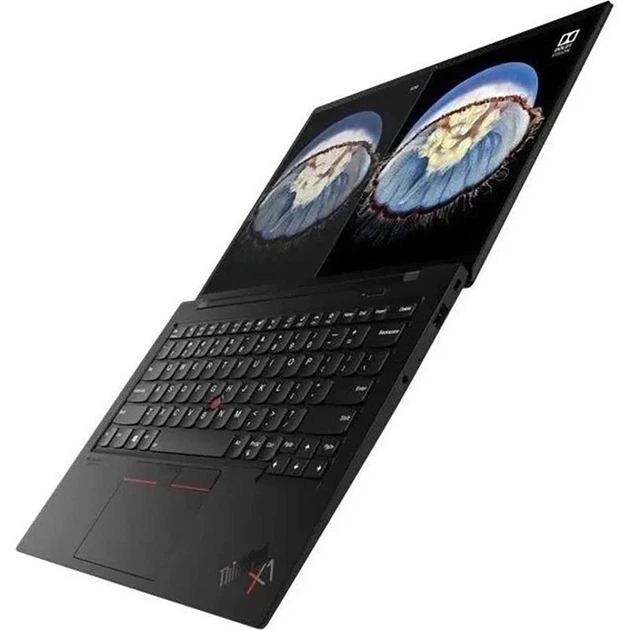 Ноутбук Lenovo ThinkPad X1 Carbon 9th Gen (i5-1135G7 / 16GB