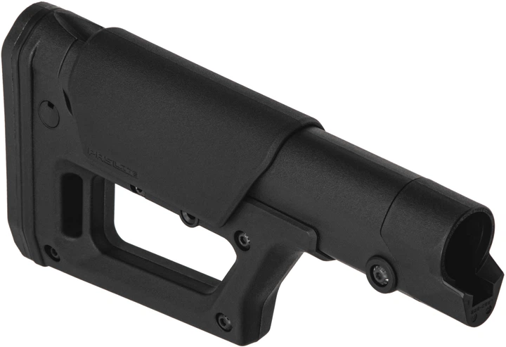 Приклад Magpul PRS Lite AR-10/15 Black (MAG1159) - Фото 1 Приклад Magpul PRS Lite AR-10/15 Black (MAG1159) - зображення 1