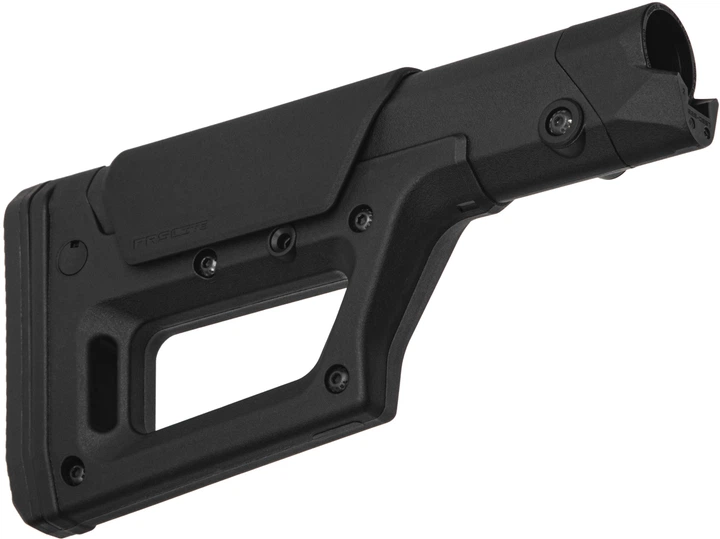 Приклад Magpul PRS Lite AR-10/15 Black (MAG1159) - Фото 3 Приклад Magpul PRS Lite AR-10/15 Black (MAG1159) - зображення 3