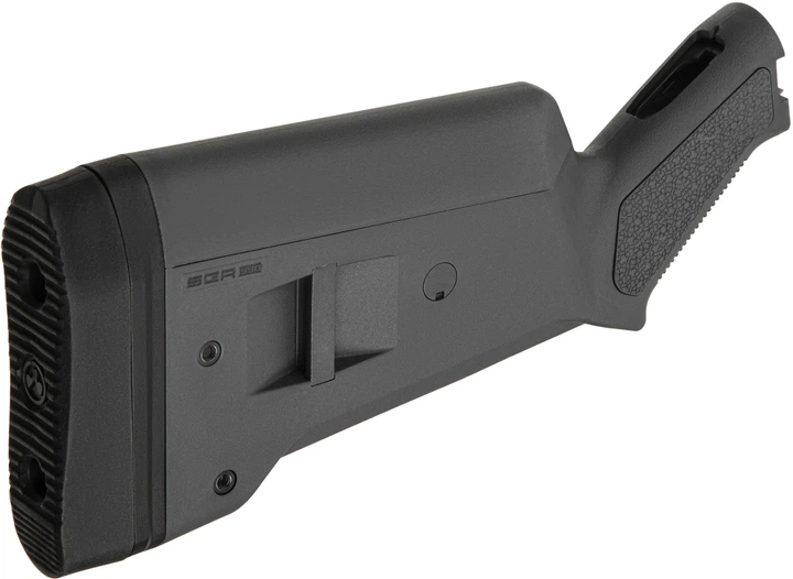 Приклад Magpul SGA для Mossberg 500/590/590A1 Maverick88 Stealth Gray (MAG490-GRY) - изображение 3