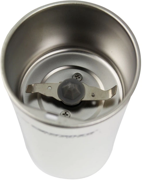 Кавомолка Esperanza EKC008W 160W White - зображення 4