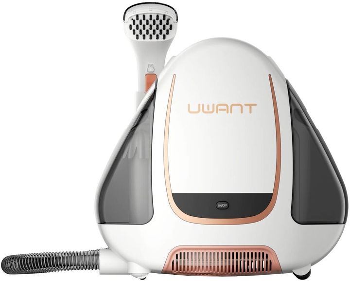 Odkurzacz piorący Uwant B100-S (6974230880029) - obraz 1