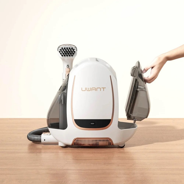 Мийний пилосос Uwant B100-S (6974230880029) - зображення 14