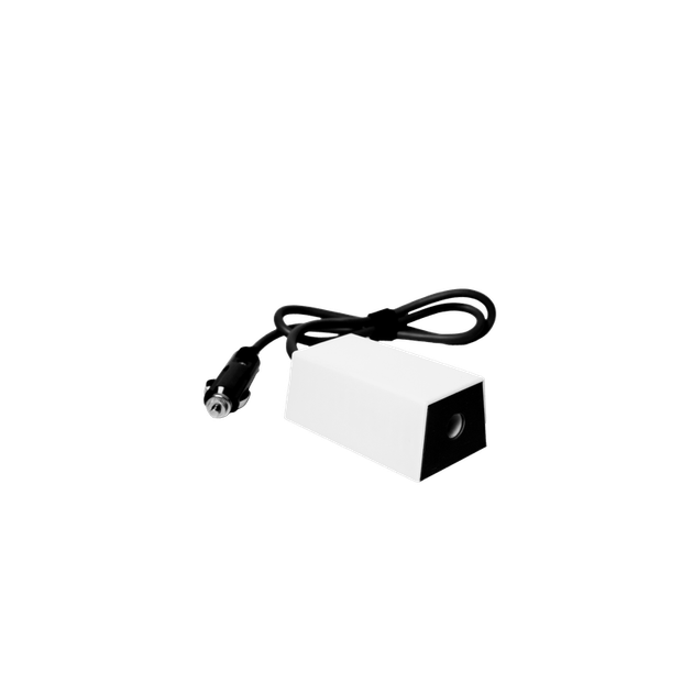 Автомобильный старлинк мини спутниковая система Starlink Mini для автомобиля с креплением на крышу авто с адаптером 12В Серый (Star_mini_auto_S) - изображение 9