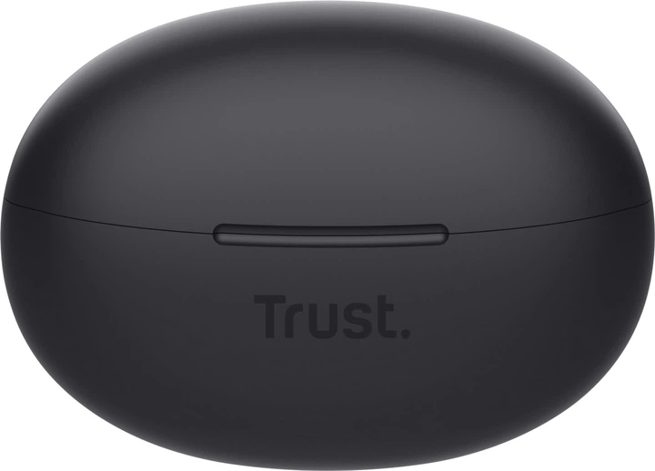 Навушники Trust Yavi ENC Black (TR25296) - зображення 5