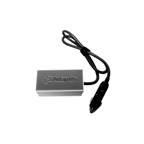 Адаптер автомобильный для питания Старлинк Мини Starlink Mini в прикуриватель 12В Car Adapter (star_mini_p) - Фото 2 Адаптер автомобильный для питания Старлинк Мини Starlink Mini в прикуриватель 12В Car Adapter (star_mini_p) - изображение 2