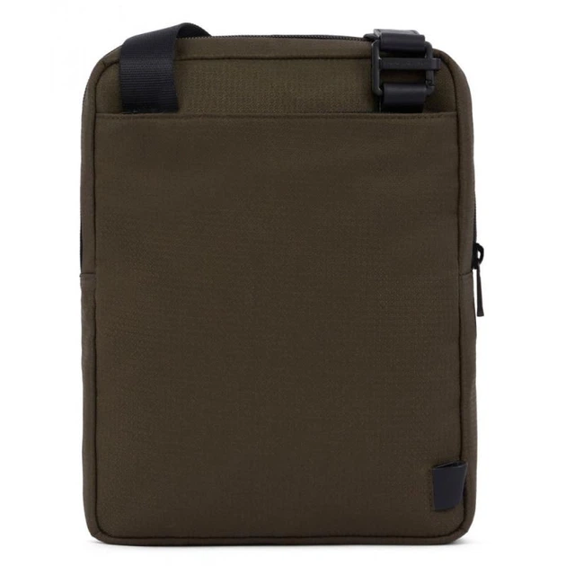 Сумка Piquadro WOLLEM (W129) Green CA1816W129_VE - Фото 3 Сумка Piquadro WOLLEM (W129) Green CA1816W129_VE - изображение 3