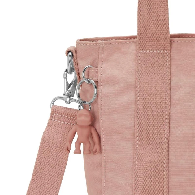 Сумка Kipling ASSENI MINI Tender Rose (D8E) - изображение 2