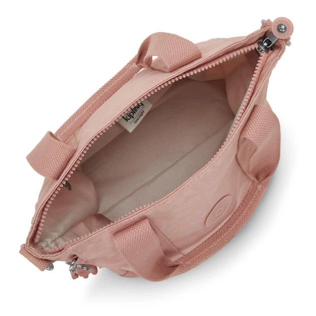 Сумка Kipling ASSENI MINI Tender Rose (D8E) - изображение 3