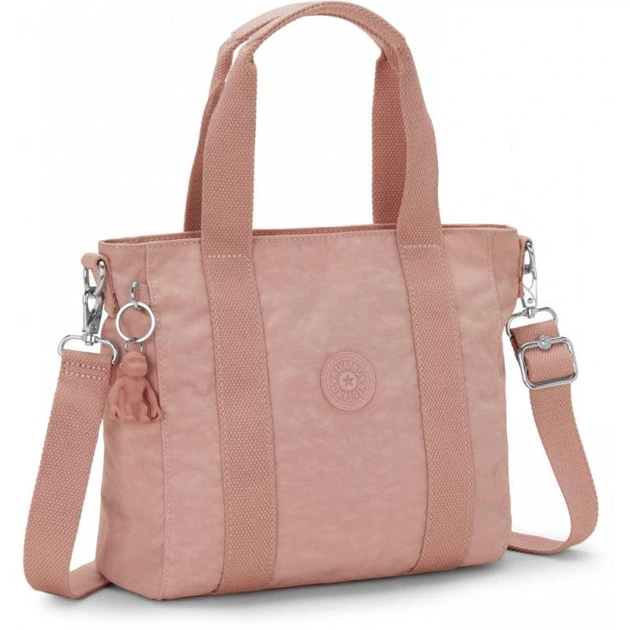 Сумка Kipling ASSENI MINI Tender Rose (D8E) - изображение 5