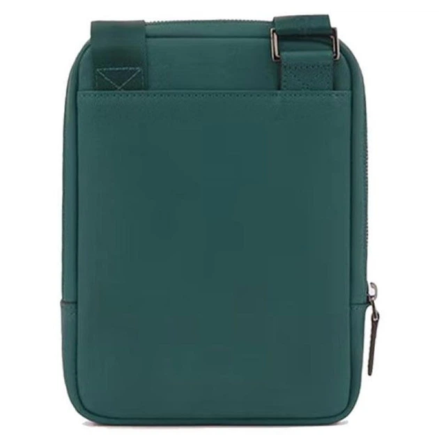 Сумка Piquadro BLACK SQUARE (B3) Cinnabar Green CA3084B3_VE3 - изображение 3