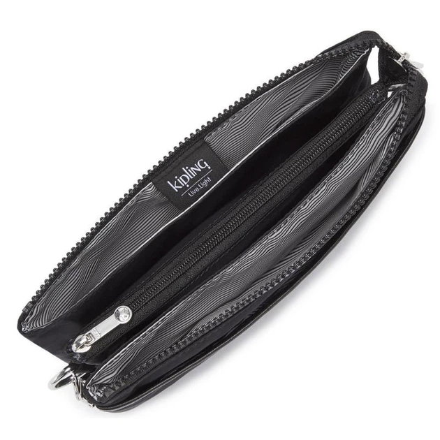 Сумка Kipling RIRI Paka Black (79S) - Фото 3 Сумка Kipling RIRI Paka Black (79S) - изображение 3
