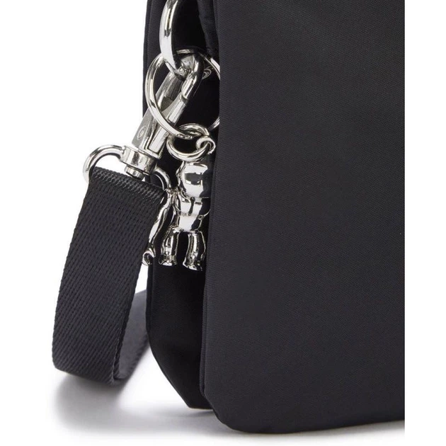 Сумка Kipling RIRI Paka Black (79S) - Фото 4 Сумка Kipling RIRI Paka Black (79S) - изображение 4