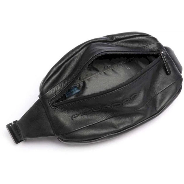 Сумка на пояс Piquadro URBAN Black CA5606UB00_N - изображение 4