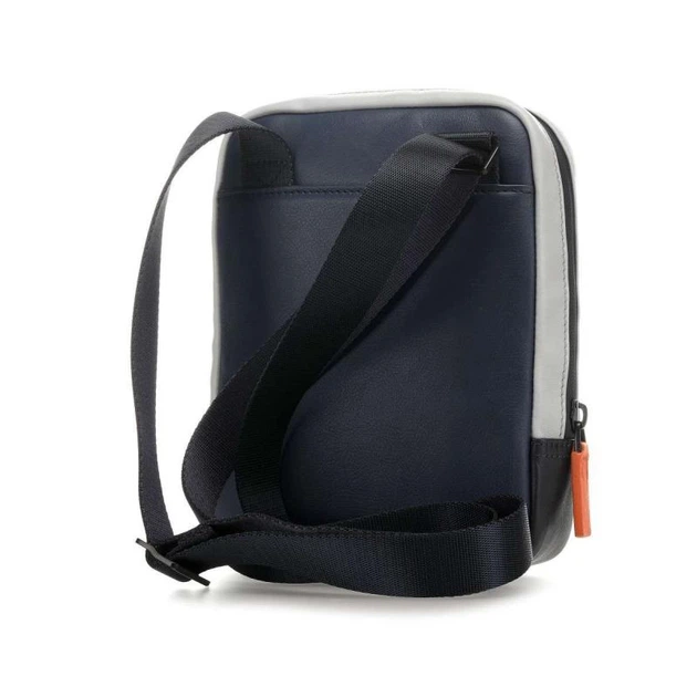 Сумка Piquadro URBAN Blue-Grey2 CA3084UB00_BLGR - изображение 3