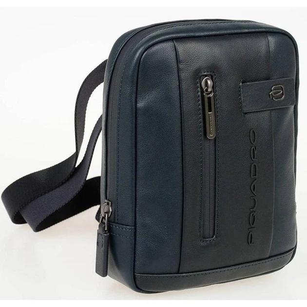 Сумка Piquadro URBAN Blue CA3084UB00_BLU - изображение 4