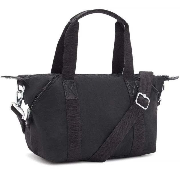 Сумка Kipling ART MINI Black Noir (P39) - Фото 3 Сумка Kipling ART MINI Black Noir (P39) - изображение 3