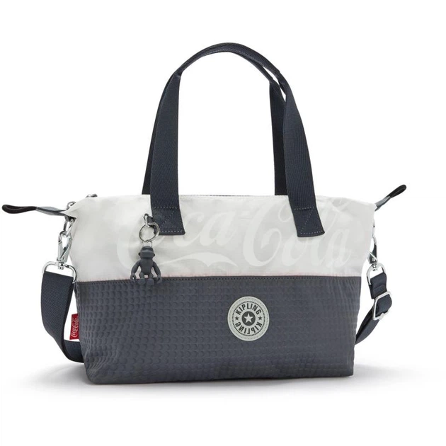 Сумка Kipling ART MINI Cc Grey Slate (Z92) - Фото 1 Сумка Kipling ART MINI Cc Grey Slate (Z92) - изображение 1