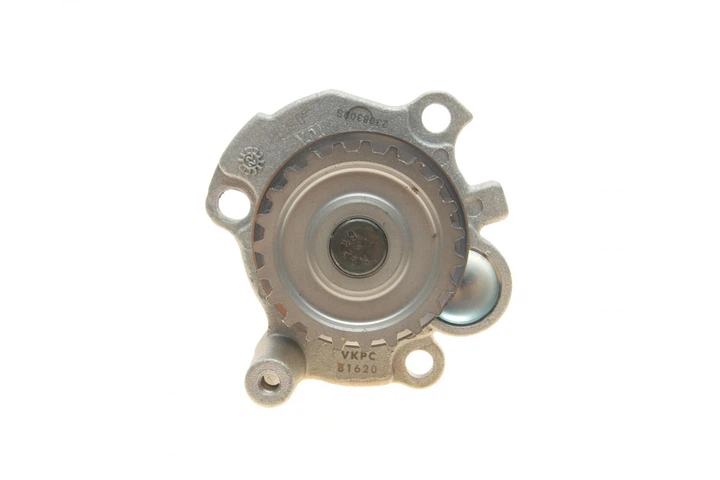 Комплект ГРМ + помпа Skoda Fabia/Octavia/VW Caddy/Golf/Passat/T5 2.0/2.4D 99- 23x138zVKPC 81620 - VKMC 01113-2 SKF - изображение 10