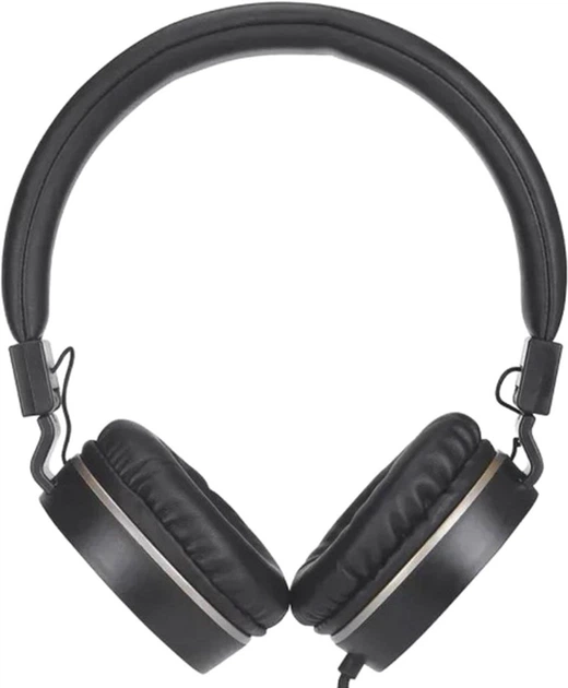 Słuchawki HP DHH-1206 Black (8YJ97AA) - obraz 2